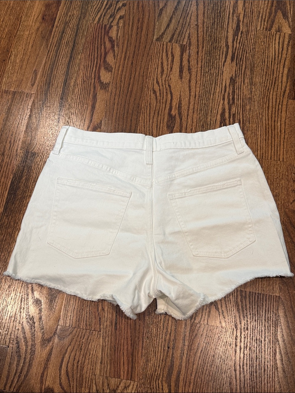 Universal Thread highest Rise Shortie Shorts - Picture 4 of 4